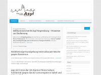 biasyl-regensburg.de Webseite Vorschau