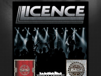 Licence-band.com