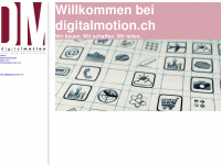digitalmotion.ch Thumbnail