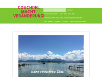 mein-personal-coach.ch Webseite Vorschau