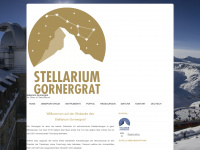 stellarium-gornergrat.ch Thumbnail