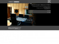 studio-h2.de Webseite Vorschau