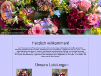 Blumenscheune-alach.de