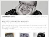 kellner-rauch.de Webseite Vorschau