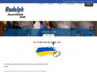 ru-kt.de Webseite Vorschau