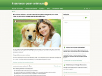 assurance-pour-animaux.ch