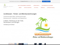 nordhessen.de.tl Webseite Vorschau