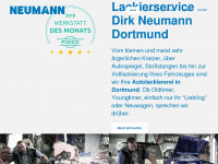 lackierservice-neumann.de Thumbnail