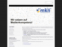 mkn-swp.de Thumbnail