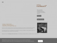atelier-rothbusch.de Webseite Vorschau