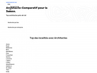 architecte-comparatif.ch