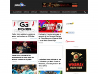 poker10.com Webseite Vorschau