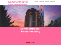 theaterklosterneuburg.at Thumbnail