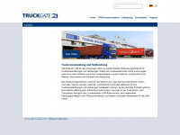 truckgate.de Thumbnail