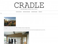 cradle-mag.de Thumbnail