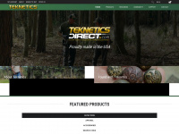 tekneticsdirect.com Thumbnail