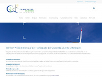 queichtal-energie-offenbach.de Webseite Vorschau