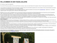 Radelgalerie.de