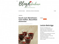 blog-abnehmen.de