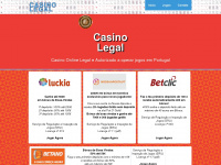 casinolegal.pt