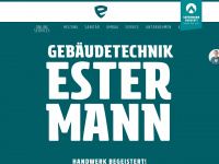 gt-e.ch Webseite Vorschau