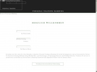 oschmann-pt.de Webseite Vorschau