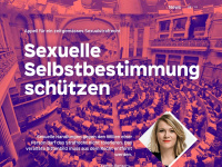 stopp-sexuelle-gewalt.ch Webseite Vorschau