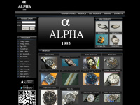alpha-watch.com