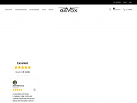 Gavox.com