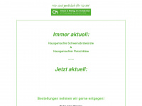 im-guldental.ch Webseite Vorschau
