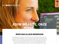 webjongens.nl