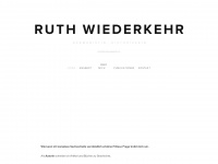 Ruthwiederkehr.ch