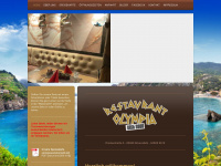restaurant-ahrensboek.de Webseite Vorschau