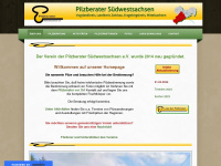 pilzberater-suedwestsachsen.weebly.com Webseite Vorschau