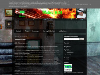 walters-games.blogspot.com Webseite Vorschau
