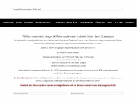 bootsvermietung-stralsund.de Webseite Vorschau