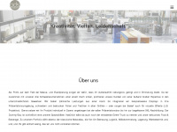 object-design-solutions.com Webseite Vorschau