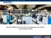 Moritz-technologies.de