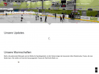 red-devils-inlinehockey.berlin Thumbnail
