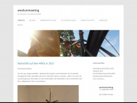 awolunmeeting.com Webseite Vorschau