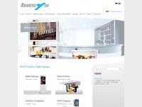 basys-web.de Thumbnail