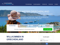 yachtcharter-griechenland.org