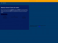 vestamakelaars.nl Webseite Vorschau