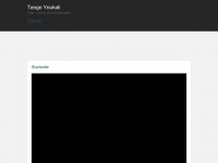 tango-youkali.de Webseite Vorschau