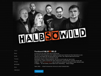 halb-so-wild.com Thumbnail