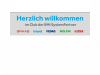 Bmi-systempartner.de