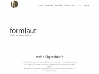 formlaut.ch Thumbnail