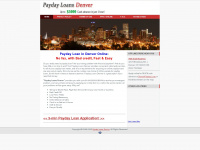paydayloans-denver.com