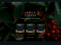 Jamilacoffee.at