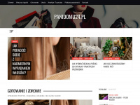 panidomu24.pl Webseite Vorschau